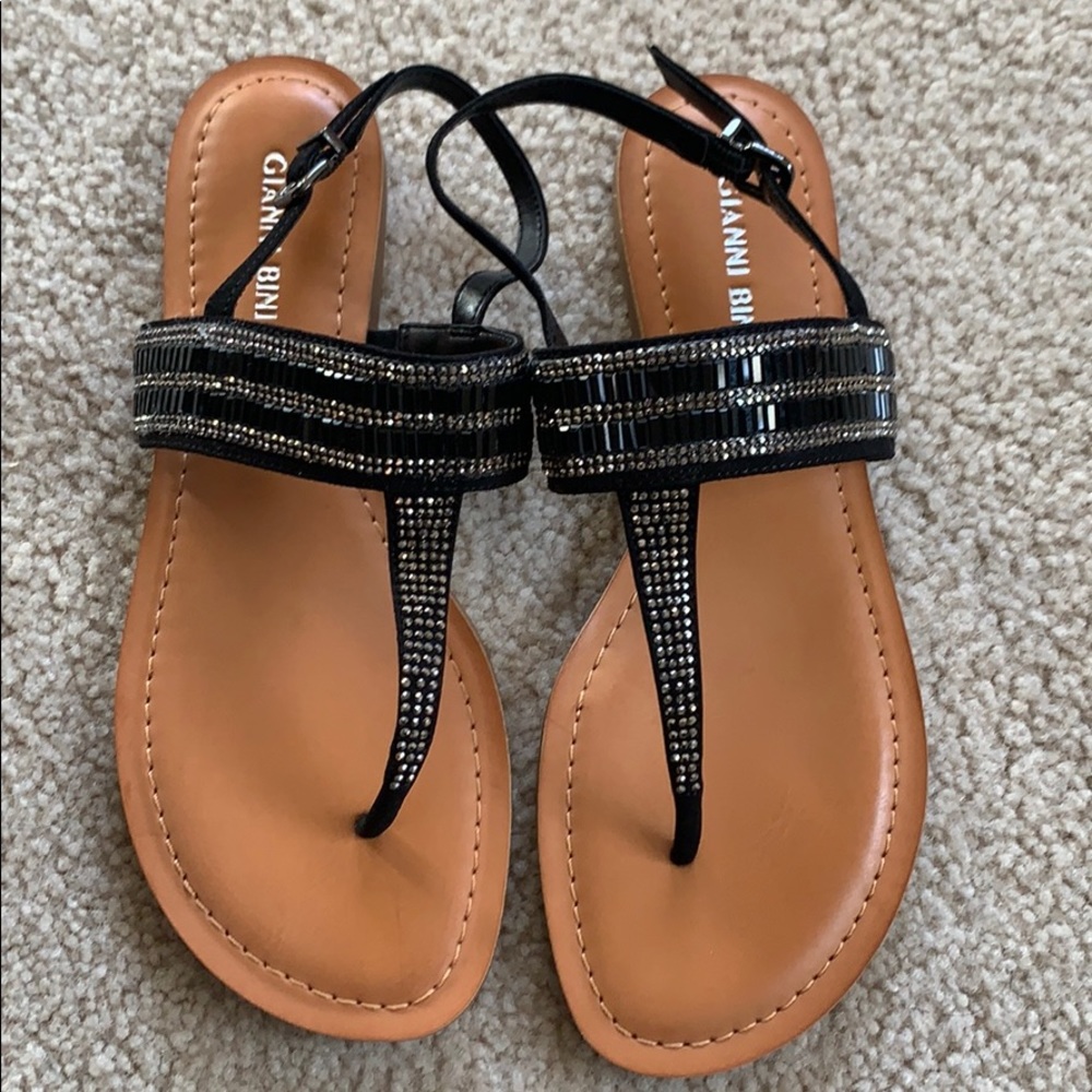 Gianni bini sandals